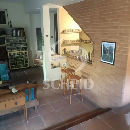 Casa para locação em Jardim Petrópolis com 6 quartos sendo todos suítes piscina 4 vagas de