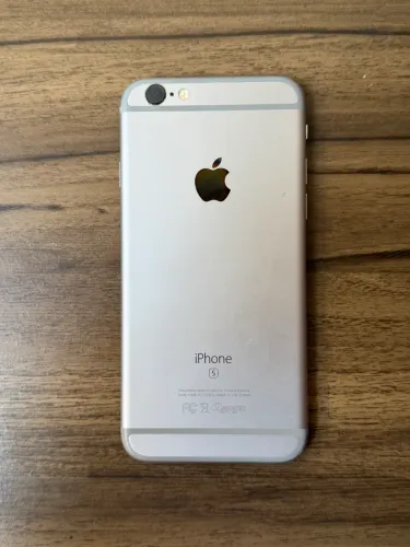 iPhone 6s
