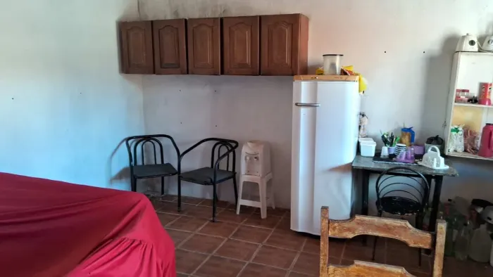 Casa pontal do Peba