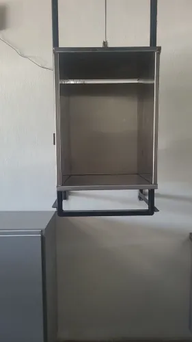 Vendo equipamentos para restaurante, bar e lanchonete