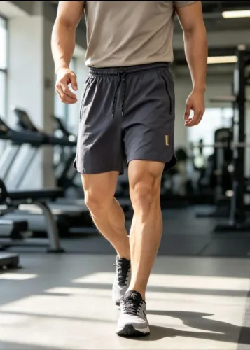 Bermuda Jeans Esportiva Renner G