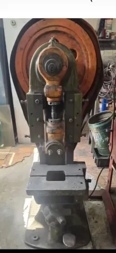prensa excentrica 12 ton