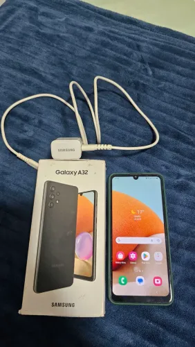 Celular Samsung A32