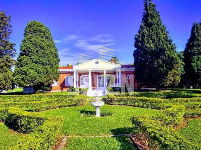 Casa com 3 Suítes no Condomínio Shangri-Lá Bauru