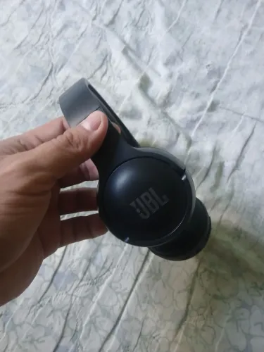 Fone de ouvido jbl 