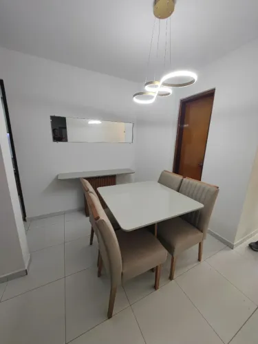 Montador de móveis Ltda e ilimitado