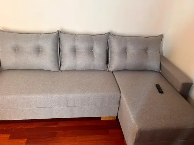Sofa 4 lugares 2,60 L