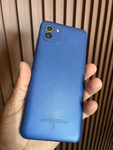 Celular barato 