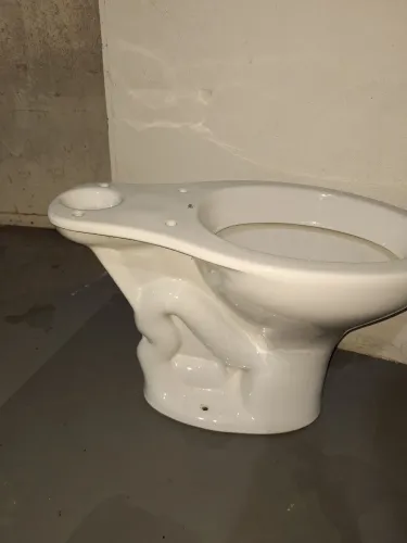 Vaso sanitário 
