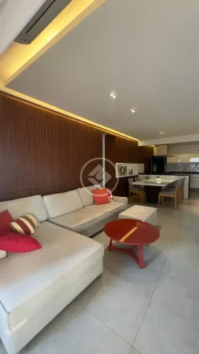 Apartamento Moema para Locação / Venda - Mobiliado Reformado ! codigo: 314232