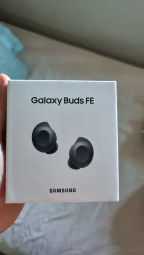 Galaxy Buds FE