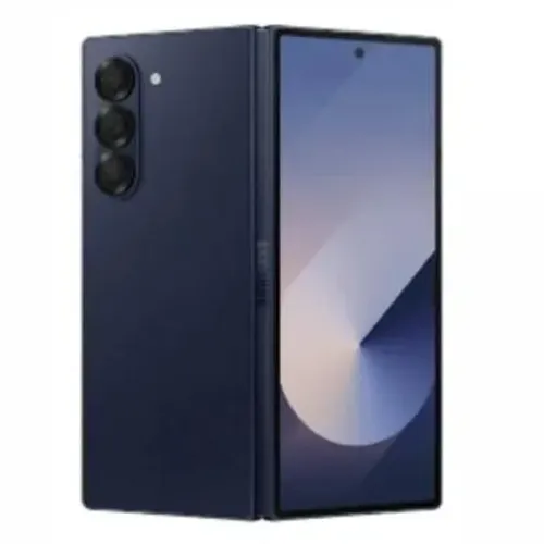 Celular Z-Fold 6 impecável