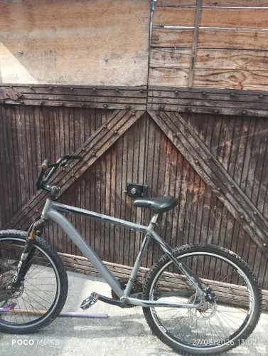 Vende se bicicleta alfameq muito boa para suas pedaladas
