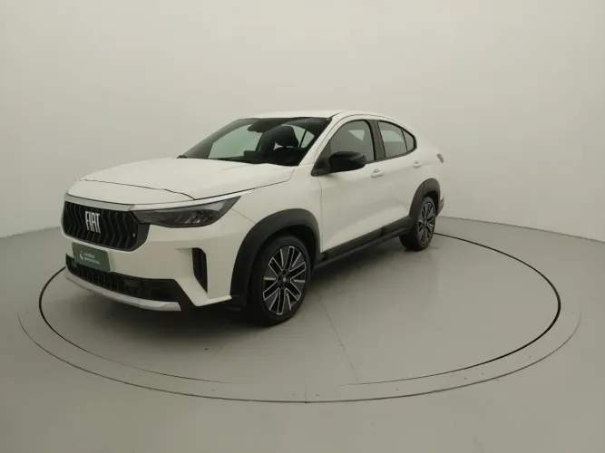 Fiat Fastback Audace 200 TB AUT (hibrído) 2026