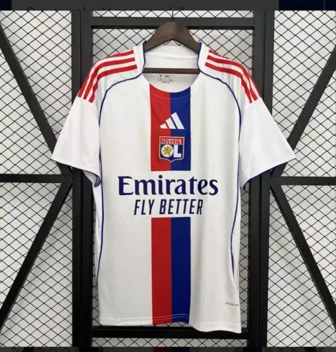 Camisa Lyon 