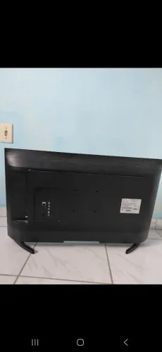 Tv 43 e 32 polegadas Tela quebrada
