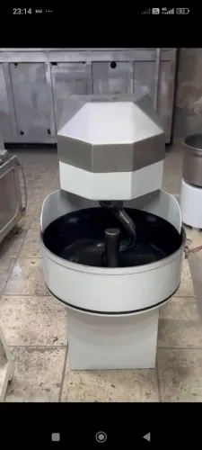 Preciso de um masseira de 15 kg aspiral