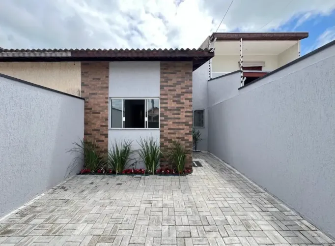 Casa para locação, contendo 03 dormitórios sendo 01 suite, churrasqueira, Vila Olímpia, Ta