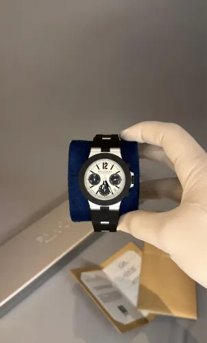 BVLGARI Aluminium Panda Chronograph 2025