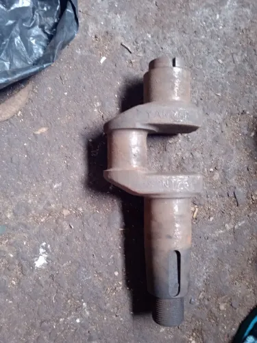 Virabrequim yanmar nt75
