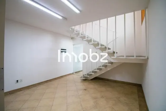 Casa à Venda - Campo Belo, 4 Quartos, 200 m2