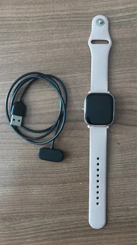 RelógioXiaomi GTS 2 mini rosa