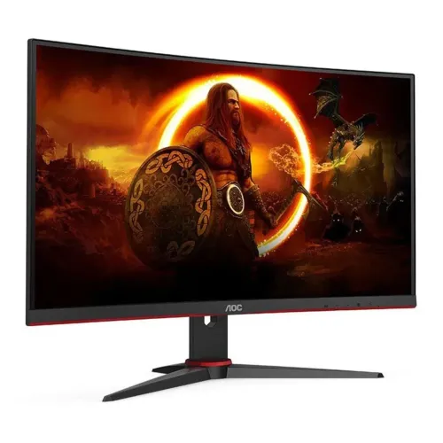 Monitor 240hz 27 polegadas AOC