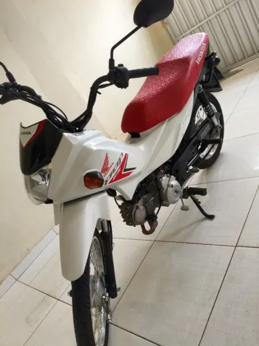 Pop 110i ES 2025
