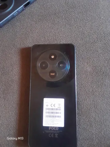 Vendo poco c75