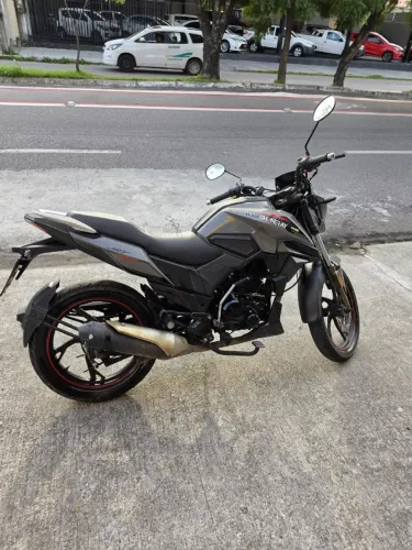 Shineray Jef150S (anuncio atualizado)