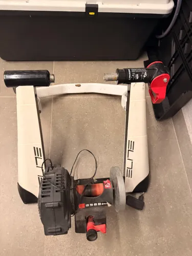 Rolo Elite Rampa Interativo