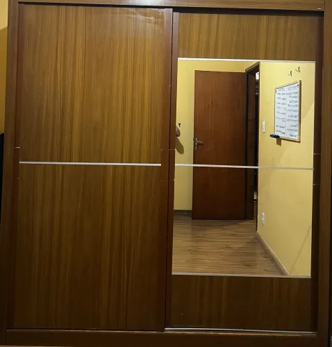 Guarda roupa de casal