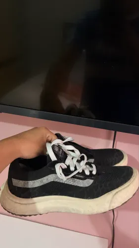 Tênis Vans