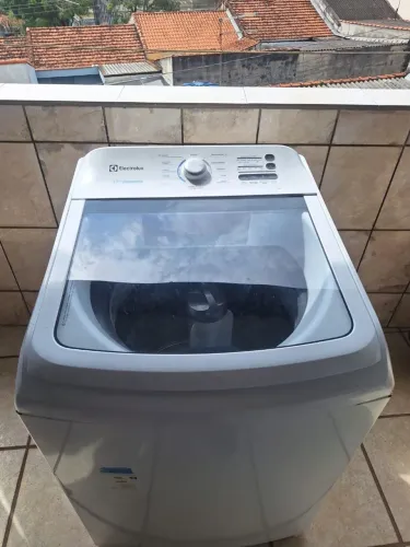 Maquina de lavar Electrolux 17kg