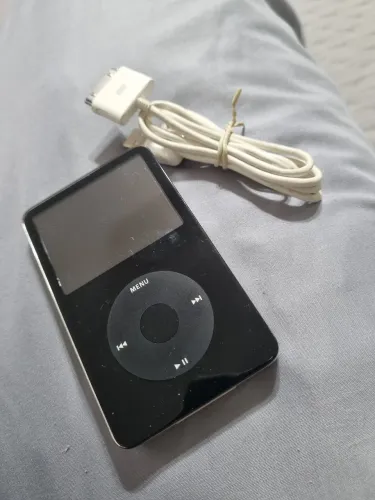 iPod 80GB
