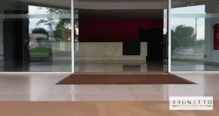Prédio, 11 m² - venda por R$ 75.000.000 ou aluguel por R$ 350.000/mês - Jardim Yolanda - S