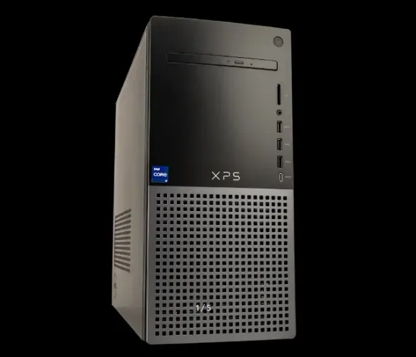 PC Desktop Dell XPS 8950 Core i9 12900K 32GB DDR5 nvme 1TB RTX5070 12GB igual novo!
