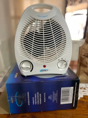 Aquecedor 