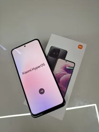 Vendo redmi note 12s