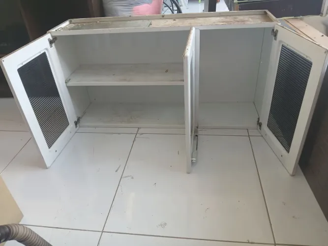 Armário de cozinha 