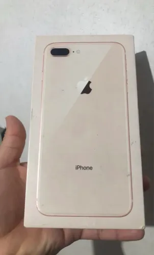 iPhone 8 Plus Rose