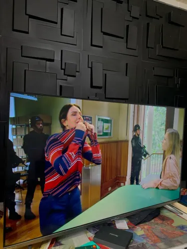SMART TV 43?