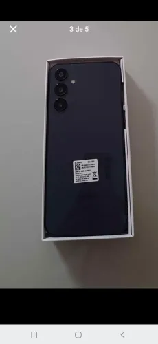 Celular A16 