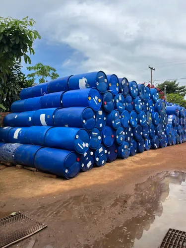 Tambores bombonas 200 litros
