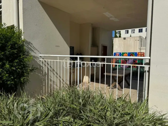 Apartamento à venda Rua Tomé de Souza, Santos Dumont - São Leopoldo