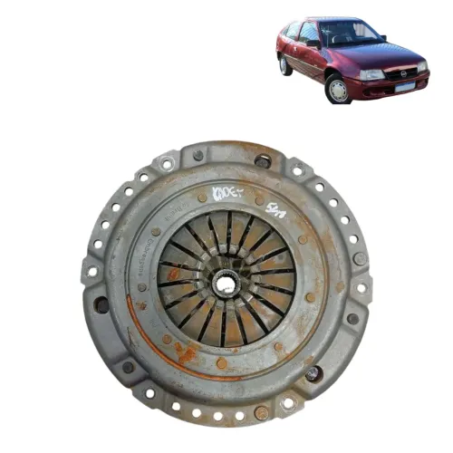 Plato Disco Embreagem Kadett 1.8 1997 S 35184