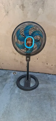 Ventilador