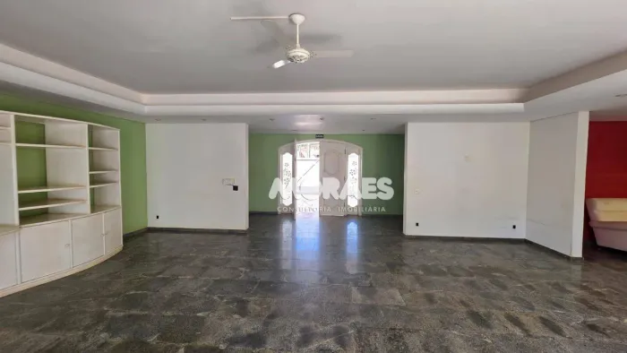 Casa com 3 quartos, 513 m² - venda por R$ 3.500.000 ou aluguel por R$ 19.000/mês - Jardim