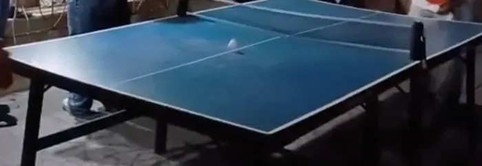 Tênis de mesa