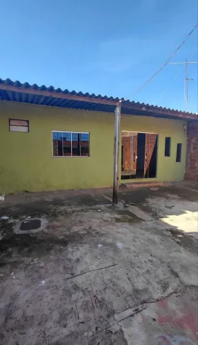 R Vendo Casa em Icoaraci.